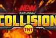 AEW Collision