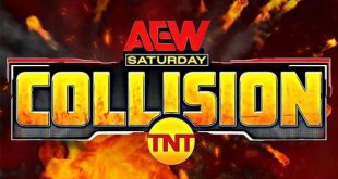 AEW Collision 10/12/24