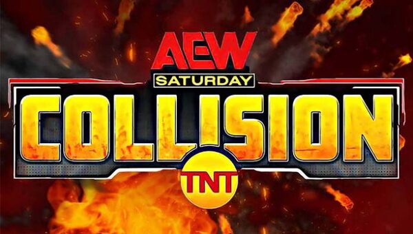 AEW Collision 10/12/24