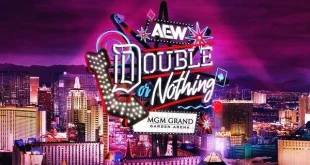 AEW Double Or Nothing 2024 PPV