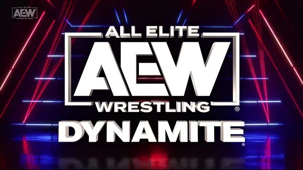 AEW Dynamite