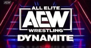 AEW Dynamite