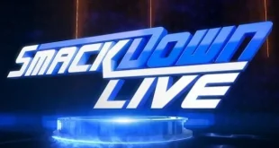 WWE Smackdown Live