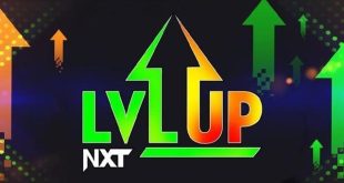 wwe nxt level up